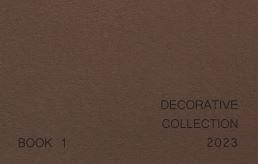 Decoratieve Collectie - Deel 1