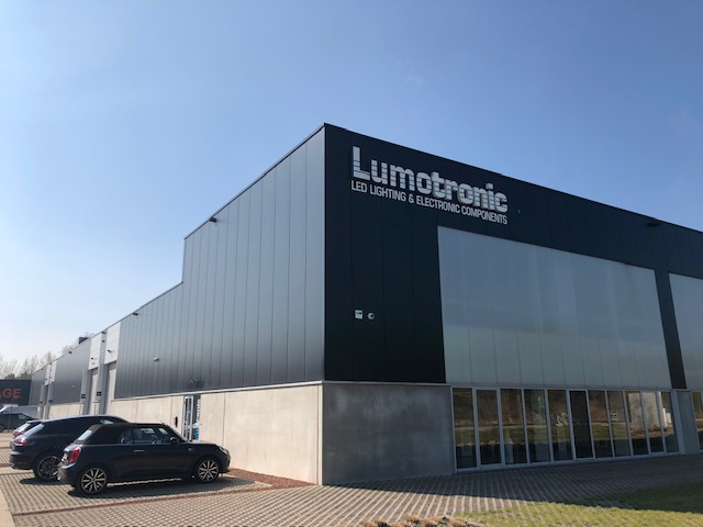 Lumotronic Lumotronic
